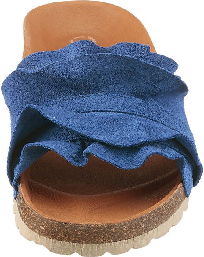 VERBENAS Slippers Rocio Roda zomerschoen slippers geschikt voor strand- en zwemuitstapjes