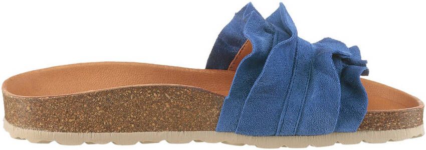 VERBENAS Slippers Rocio Roda zomerschoen slippers geschikt voor strand- en zwemuitstapjes