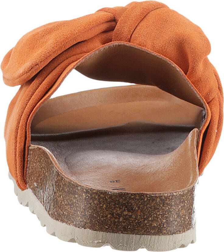 VERBENAS Slippers Roxy Roda zomerschoen slippers strand schoen om in te stappen