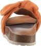 VERBENAS Slippers Roxy Roda zomerschoen slippers strand schoen om in te stappen - Thumbnail 2