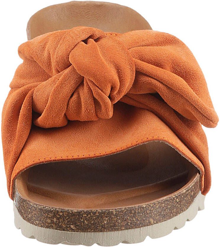 VERBENAS Slippers Roxy Roda