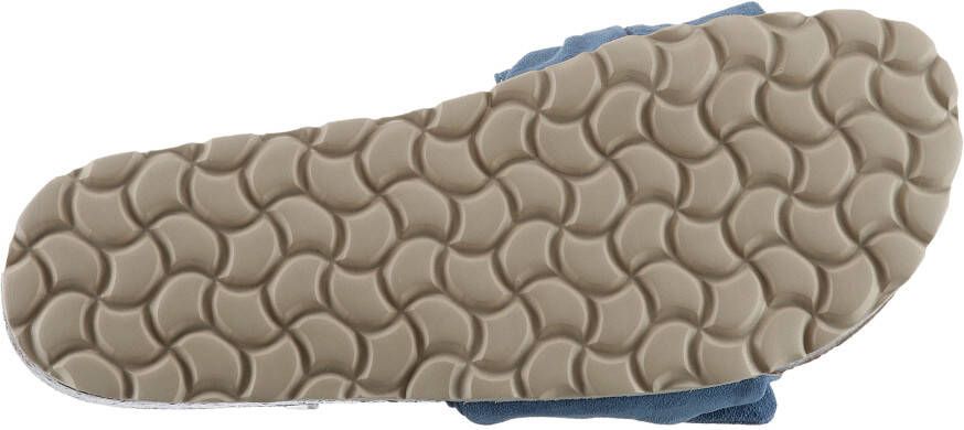 VERBENAS Slippers Roxy Roda zomerschoen slippers strand schoen om in te stappen