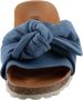 VERBENAS Slippers Roxy Roda zomerschoen slippers strand schoen om in te stappen - Thumbnail 4