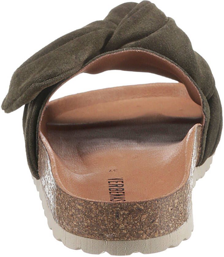 VERBENAS Slippers Roxy Roda zomerschoen slippers strand schoen om in te stappen