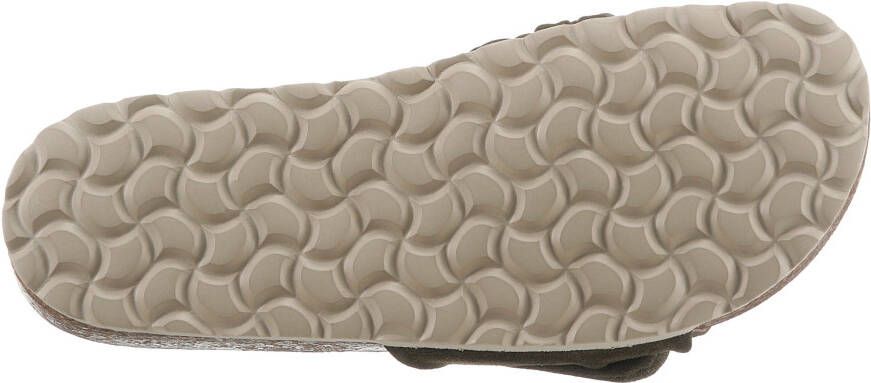 VERBENAS Slippers Roxy Roda zomerschoen slippers strand schoen om in te stappen