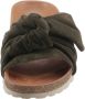 VERBENAS Slippers Roxy Roda zomerschoen slippers strand schoen om in te stappen - Thumbnail 6