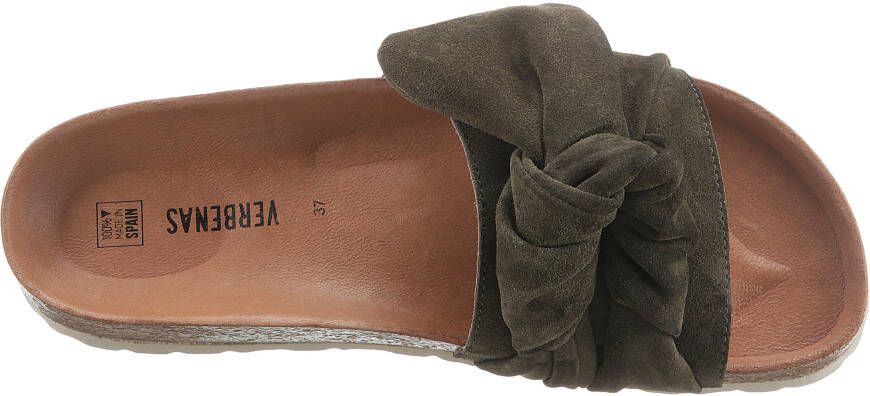 VERBENAS Slippers Roxy Roda zomerschoen slippers strand schoen om in te stappen