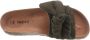 VERBENAS Slippers Roxy Roda zomerschoen slippers strand schoen om in te stappen - Thumbnail 8