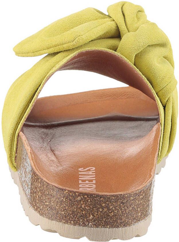 VERBENAS Slippers Roxy Roda zomerschoen slippers strand schoen om in te stappen
