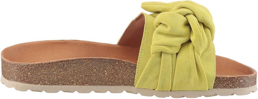 VERBENAS Slippers Roxy Roda zomerschoen slippers strand schoen om in te stappen