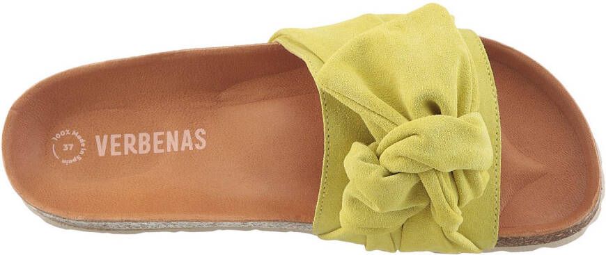 VERBENAS Slippers Roxy Roda zomerschoen slippers strand schoen om in te stappen