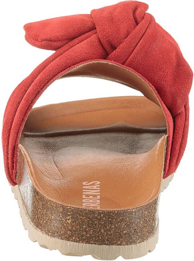 VERBENAS Slippers Roxy Roda zomerschoen slippers strand schoen om in te stappen