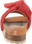 VERBENAS Slippers Roxy Roda zomerschoen slippers strand schoen om in te stappen - Thumbnail 2