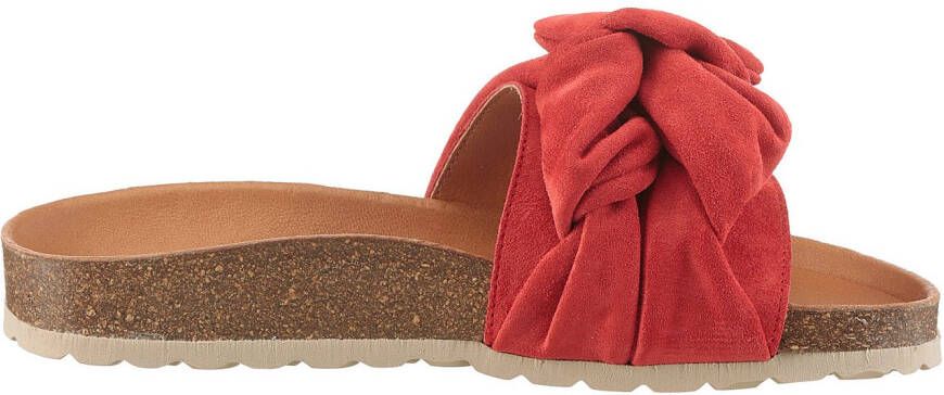 VERBENAS Slippers Roxy Roda zomerschoen slippers strand schoen om in te stappen