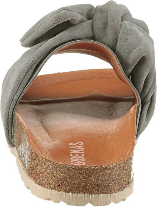 VERBENAS Slippers Roxy Roda zomerschoen slippers strand schoen om in te stappen