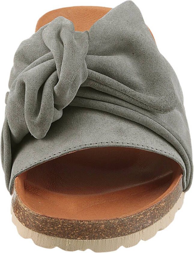 VERBENAS Slippers Roxy Roda zomerschoen slippers strand schoen om in te stappen