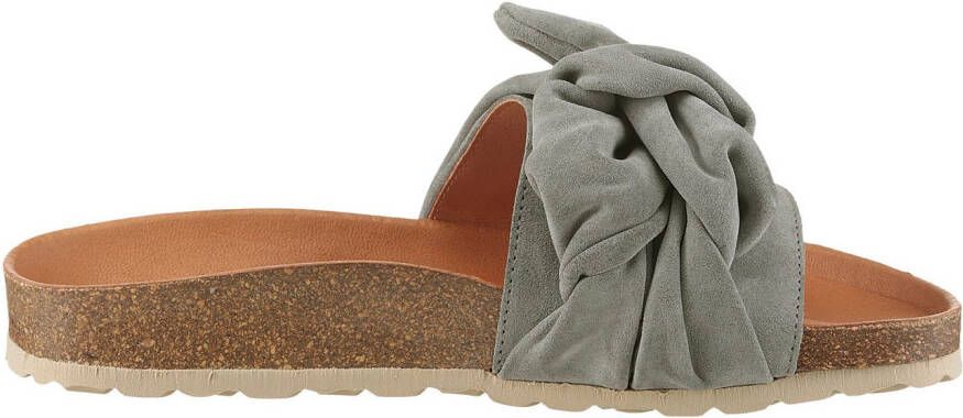 VERBENAS Slippers Roxy Roda zomerschoen slippers strand schoen om in te stappen