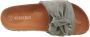 VERBENAS Slippers Roxy Roda zomerschoen slippers strand schoen om in te stappen - Thumbnail 6