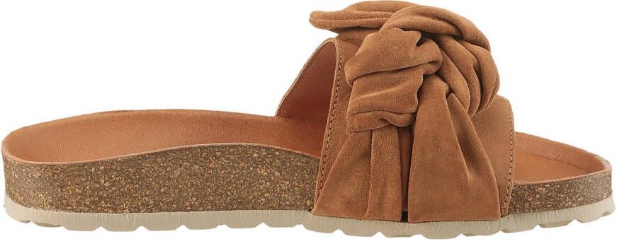 VERBENAS Slippers Roxy Roda zomerschoen slippers strand schoen om in te stappen