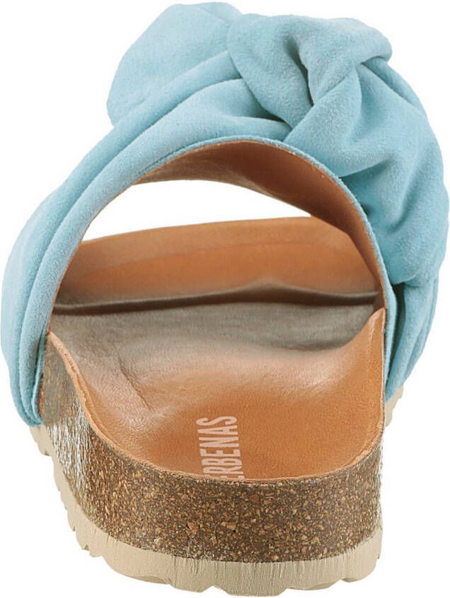 VERBENAS Slippers Roxy Roda zomerschoen slippers strand schoen om in te stappen