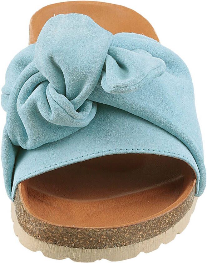 VERBENAS Slippers Roxy Roda zomerschoen slippers strand schoen om in te stappen