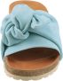 VERBENAS Slippers Roxy Roda zomerschoen slippers strand schoen om in te stappen - Thumbnail 4