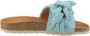 VERBENAS Slippers Roxy Roda zomerschoen slippers strand schoen om in te stappen - Thumbnail 5