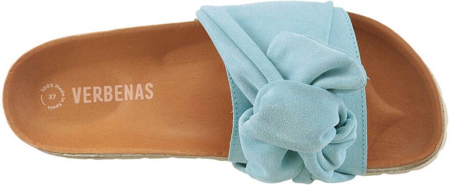 VERBENAS Slippers Roxy Roda zomerschoen slippers strand schoen om in te stappen
