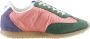 VERBENAS Sneakers One vrijetijdsschoen lage schoen veterschoen in mooie kleurcombinatie - Thumbnail 6