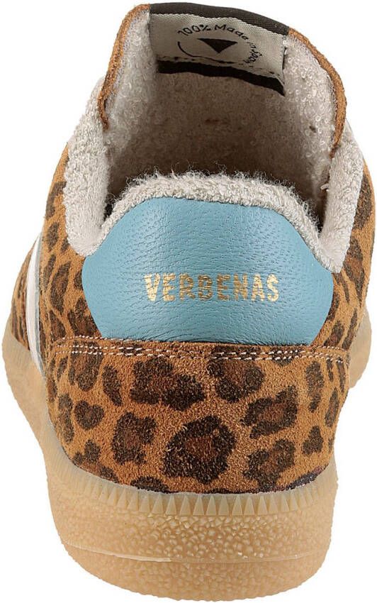 VERBENAS Sneakers Sora Leo Summer