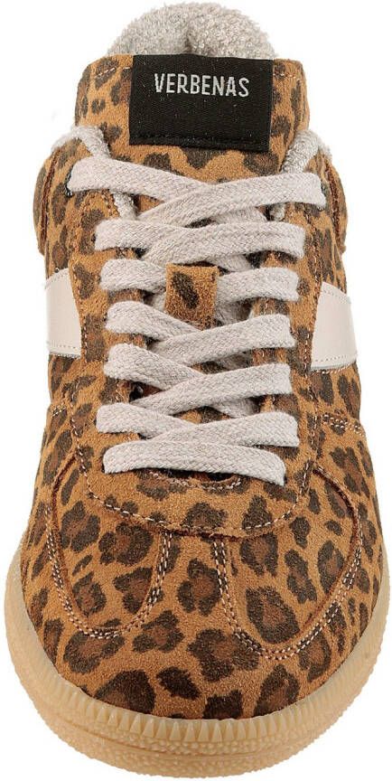 VERBENAS Sneakers Sora Leo Summer