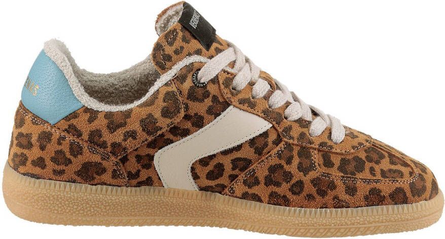 VERBENAS Sneakers Sora Leo Summer