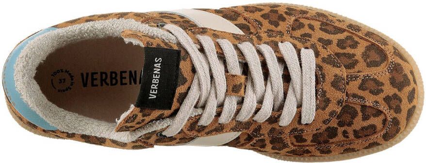 VERBENAS Sneakers Sora Leo Summer