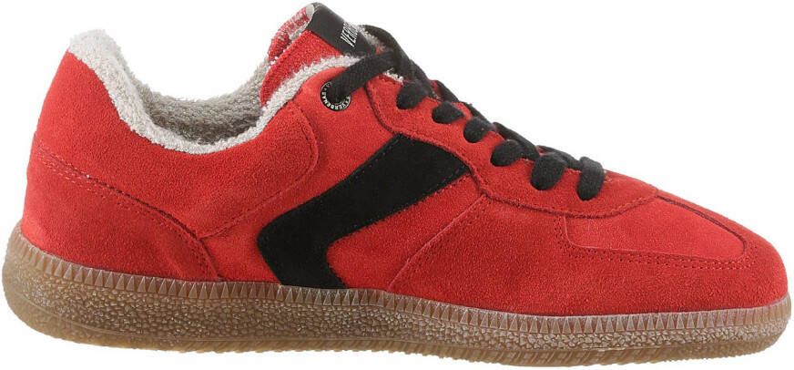 VERBENAS Sneakers Sora veterschoenen vrijetijdsschoen lage schoen met zachte schaprand