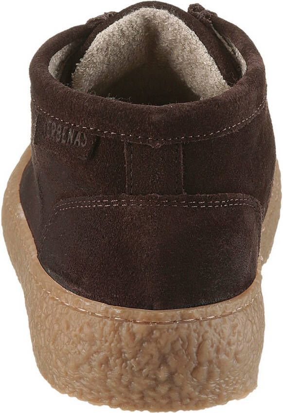 VERBENAS Veterschoenen Britten Serraje