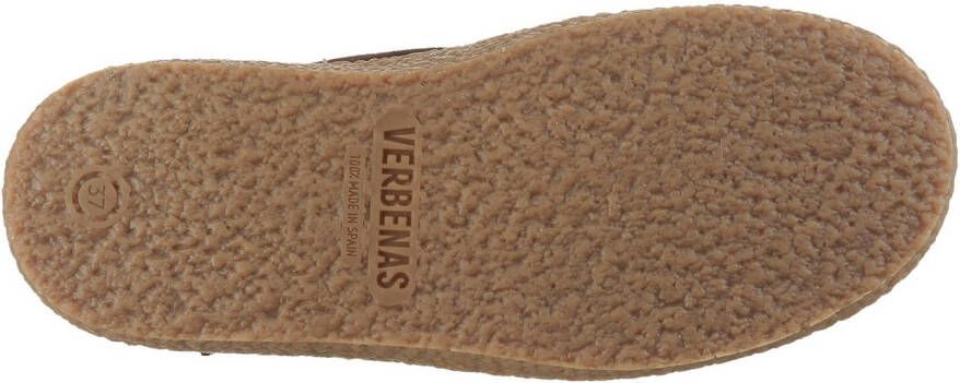VERBENAS Veterschoenen Britten Serraje
