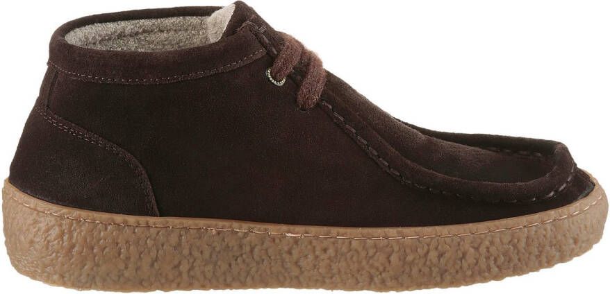 VERBENAS Veterschoenen Britten Serraje