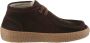 VERBENAS Veterschoenen Britten Serraje - Thumbnail 5