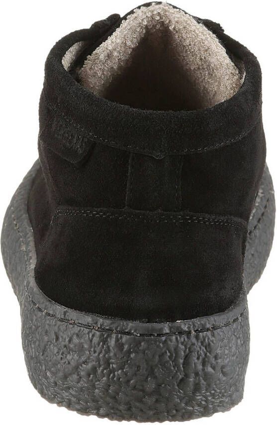 VERBENAS Veterschoenen Britten Serraje