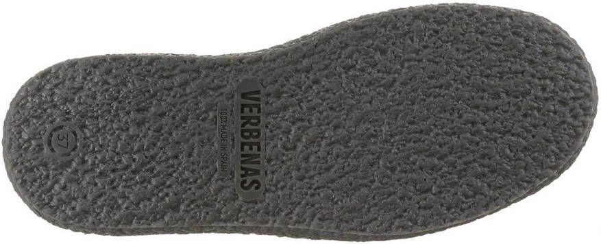 VERBENAS Veterschoenen Britten Serraje