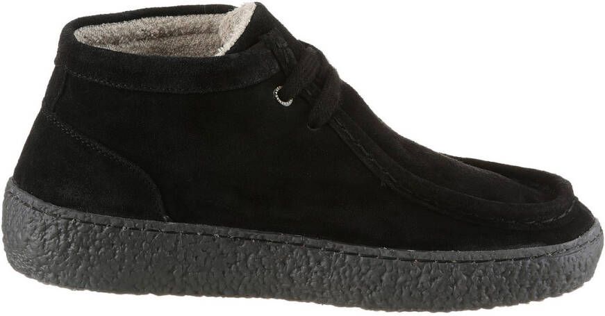 VERBENAS Veterschoenen Britten Serraje