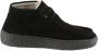 VERBENAS Veterschoenen Britten Serraje - Thumbnail 5