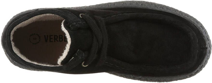 VERBENAS Veterschoenen Britten Serraje