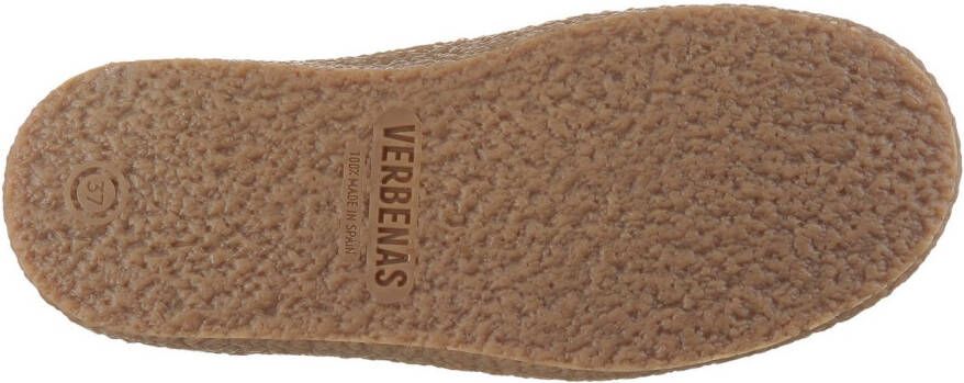 VERBENAS Veterschoenen Britten Serraje