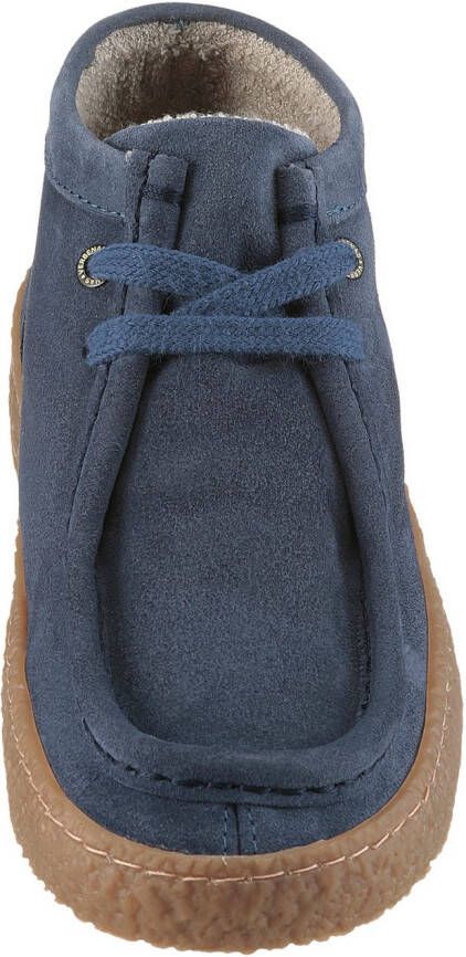 VERBENAS Veterschoenen Britten Serraje