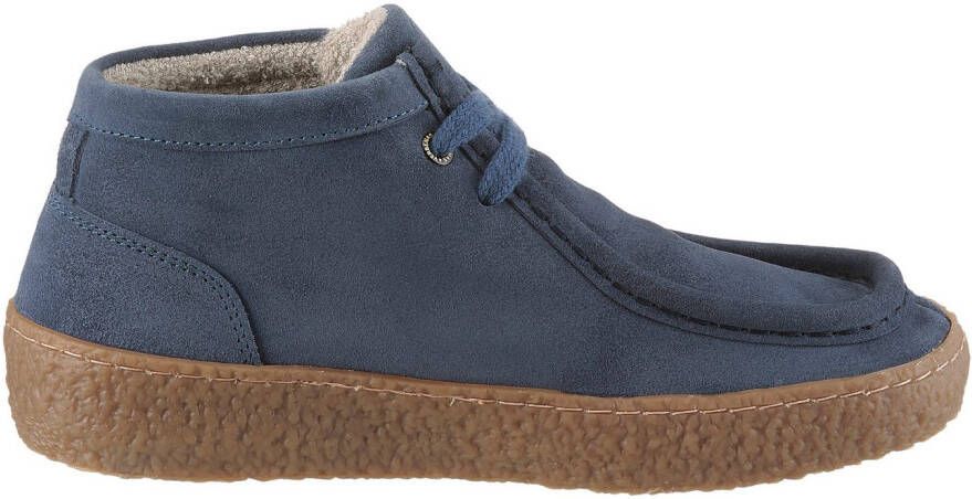 VERBENAS Veterschoenen Britten Serraje