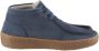 VERBENAS Veterschoenen Britten Serraje - Thumbnail 5