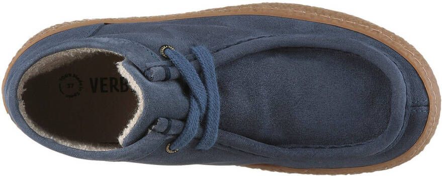 VERBENAS Veterschoenen Britten Serraje