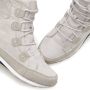 Vivance Laarsjes met warm voering winterlaarzen laarzen boots vegan - Thumbnail 4
