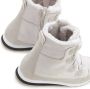 Vivance Laarsjes met warm voering winterlaarzen laarzen boots vegan - Thumbnail 5